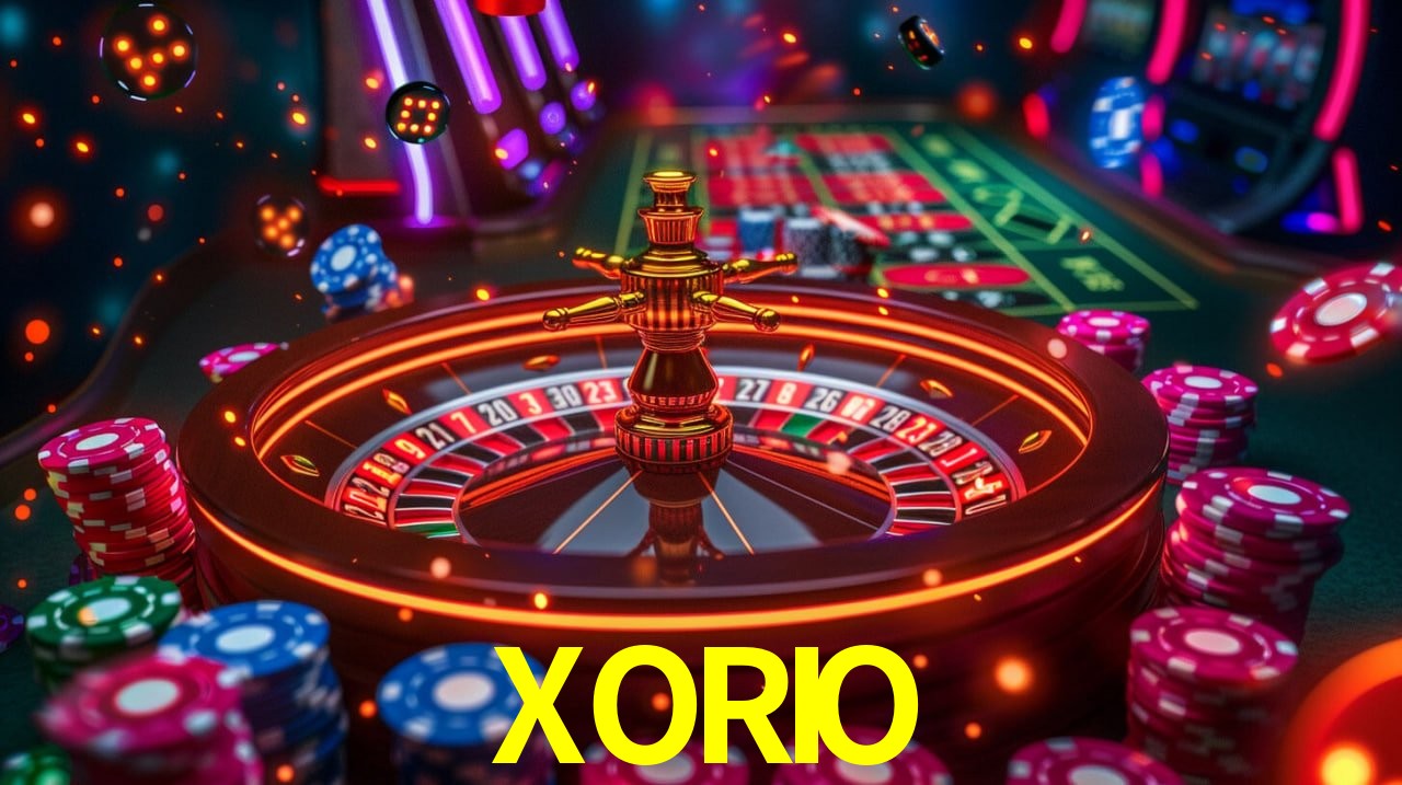 Experiencia de tragamonedas XORIO para jugadores en México