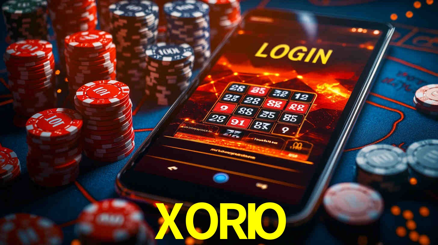 Exhibición de bonos XORIO para jugadores en México con interfaz de juego promocional