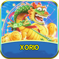 XORIO Logo